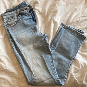 American Eagle Jeans size 10